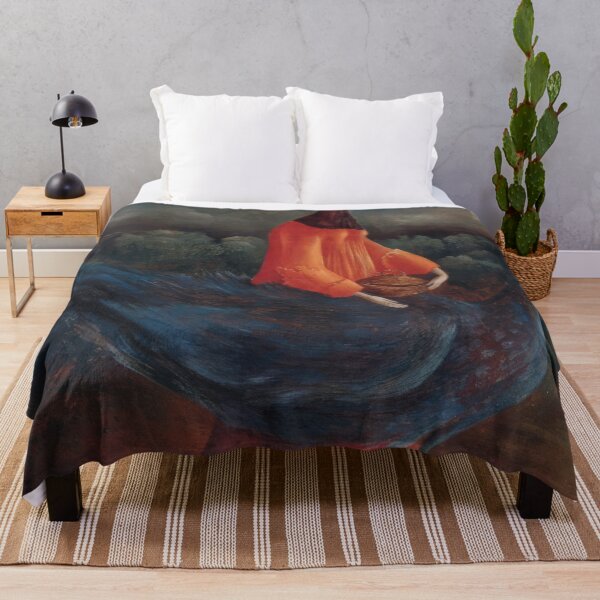 Item preview, Leonora Carrington designed and sold by AlarIkoArt.