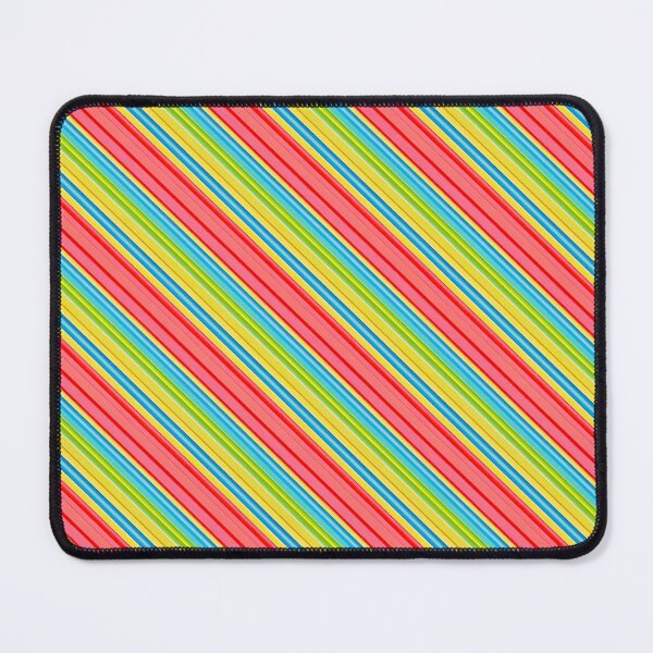 Item preview, Gloss Enamel Chevron Stripes 6 designed and sold by Tom-Johnson.