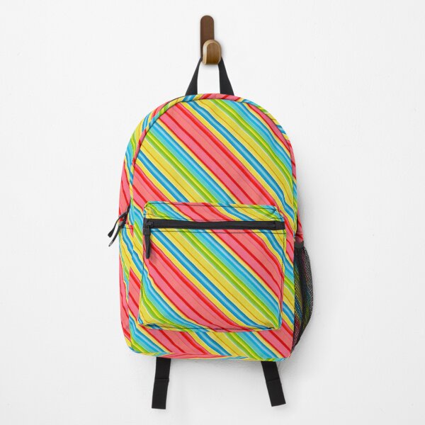 Item preview, Gloss Enamel Chevron Stripes 6 designed and sold by Tom-Johnson.