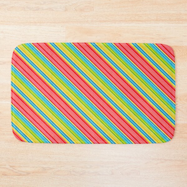 Item preview, Gloss Enamel Chevron Stripes 6 designed and sold by Tom-Johnson.