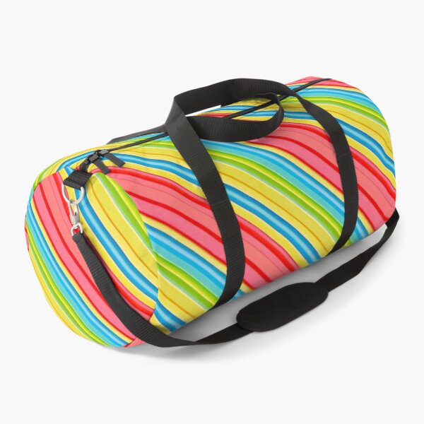 Item preview, Gloss Enamel Chevron Stripes 6 designed and sold by Tom-Johnson.