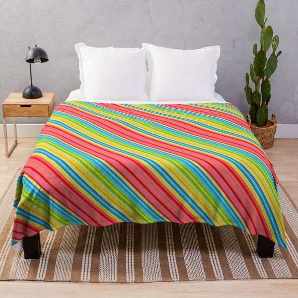 Item preview, Gloss Enamel Chevron Stripes 6 designed and sold by Tom-Johnson.