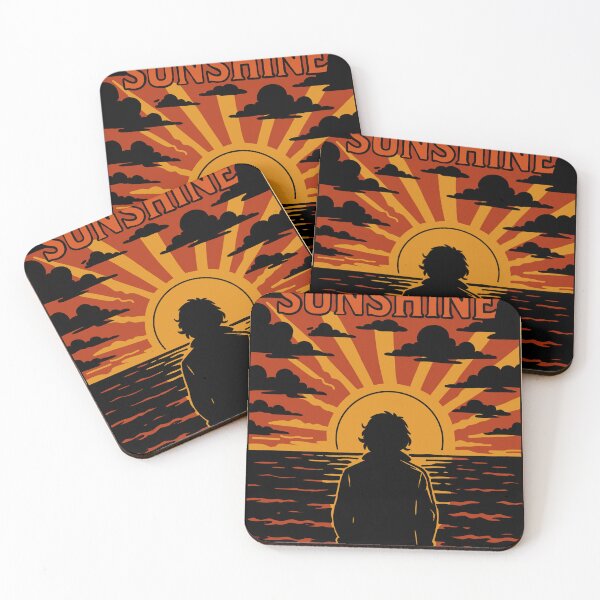 Item preview, Goodbye Sunshine designed and sold by rhiansipekart.