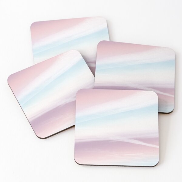 Item preview, Pastel Sky Dream 2 designed and sold by Anita's & Bella's Art.