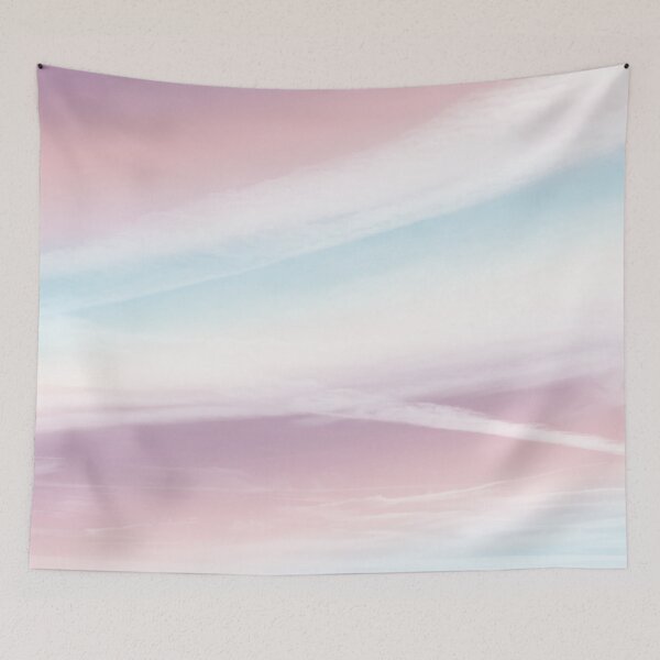 Item preview, Pastel Sky Dream 2 designed and sold by Anita's & Bella's Art.