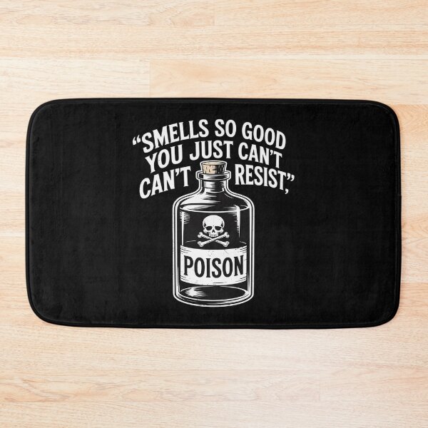 Item preview, Smells So Good You Just Can't Resist Self Destruction designed and sold by LeeEvans222.