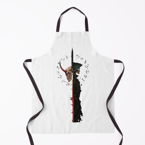 Item preview, Demon Samurai designed and sold by Steel Ant's.