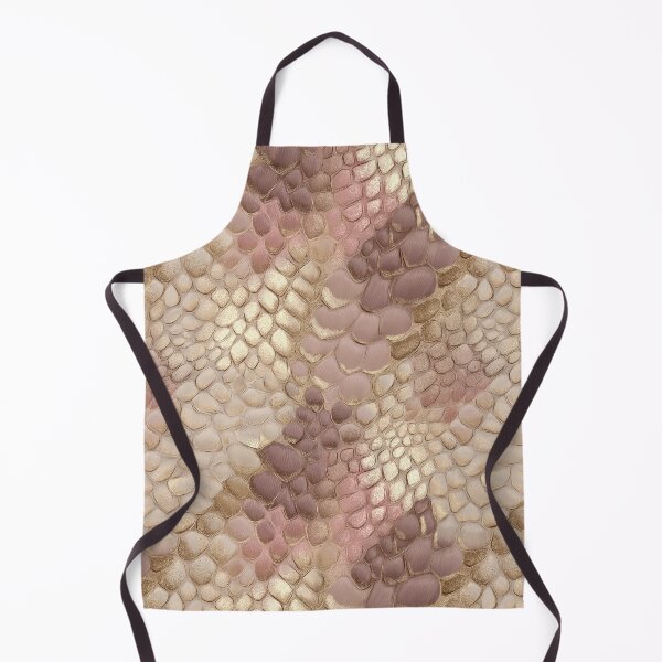 Item preview, Trendy Deluxe Crocodile Skin Texture For Jungle Theme Fan designed and sold by RoyalStarsPatts.