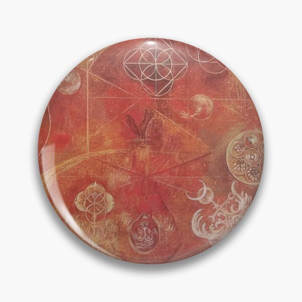 Item preview, Leonora Carrington designed and sold by AlarIkoArt.