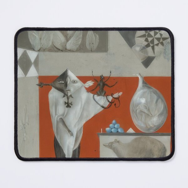 Item preview, Leonora Carrington designed and sold by AlarIkoArt.