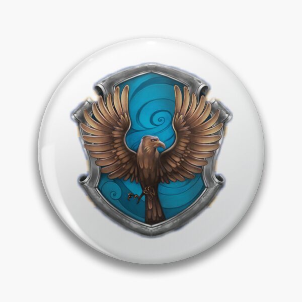 Item preview, Eagle Raven Emblem Smart Clever Vol.4 designed and sold by congshirt123.