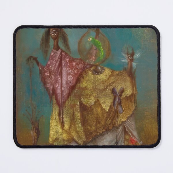 Item preview, Leonora Carrington designed and sold by AlarIkoArt.