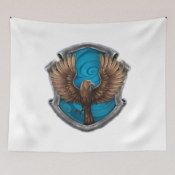 Item preview, Eagle Raven Emblem Smart Clever Vol.4 designed and sold by congshirt123.
