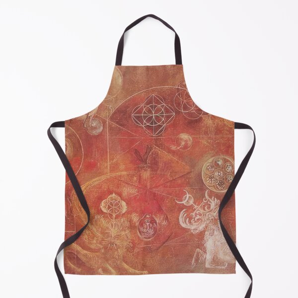 Item preview, Leonora Carrington designed and sold by AlarIkoArt.