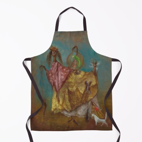 Item preview, Leonora Carrington designed and sold by AlarIkoArt.