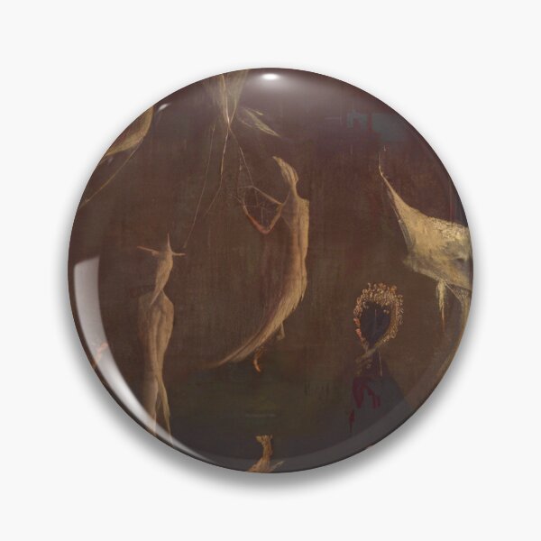 Item preview, Leonora Carrington designed and sold by AlarIkoArt.