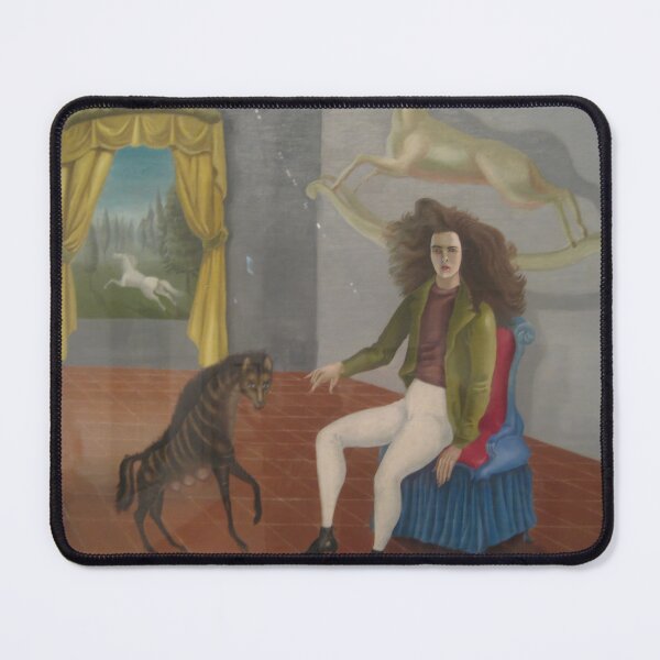 Item preview, Leonora Carrington designed and sold by AlarIkoArt.