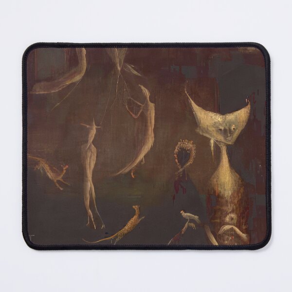 Item preview, Leonora Carrington designed and sold by AlarIkoArt.