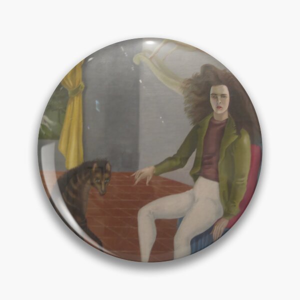 Item preview, Leonora Carrington designed and sold by AlarIkoArt.