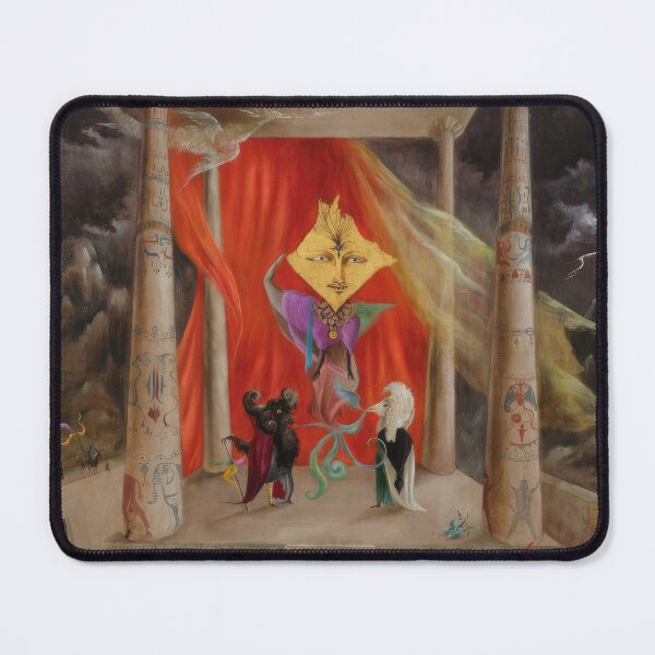 Item preview, Leonora Carrington designed and sold by AlarIkoArt.