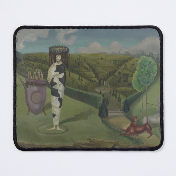 Item preview, Leonora Carrington designed and sold by AlarIkoArt.