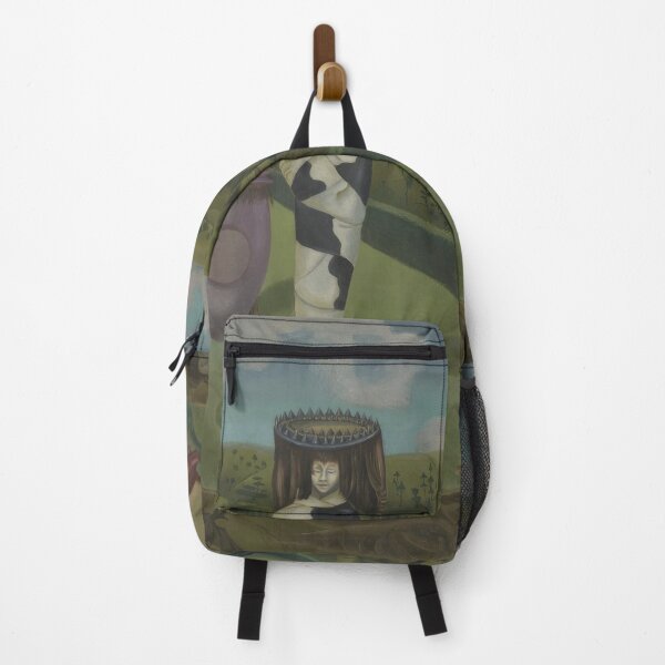 Item preview, Leonora Carrington designed and sold by AlarIkoArt.