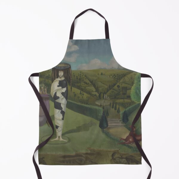 Item preview, Leonora Carrington designed and sold by AlarIkoArt.