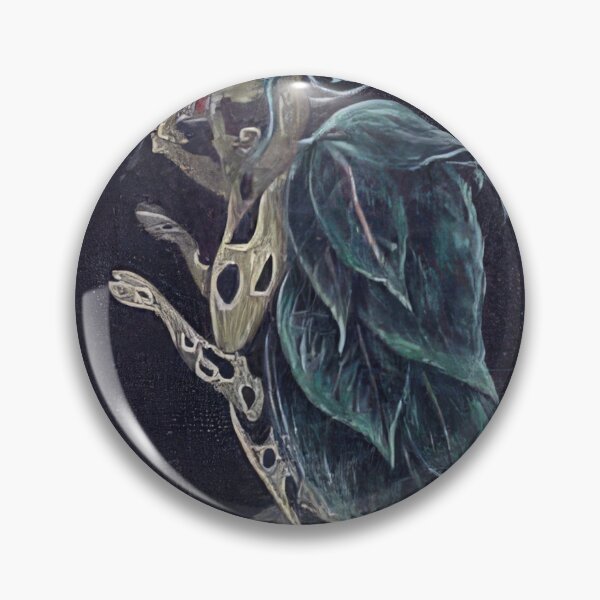 Item preview, Leonora Carrington designed and sold by AlarIkoArt.