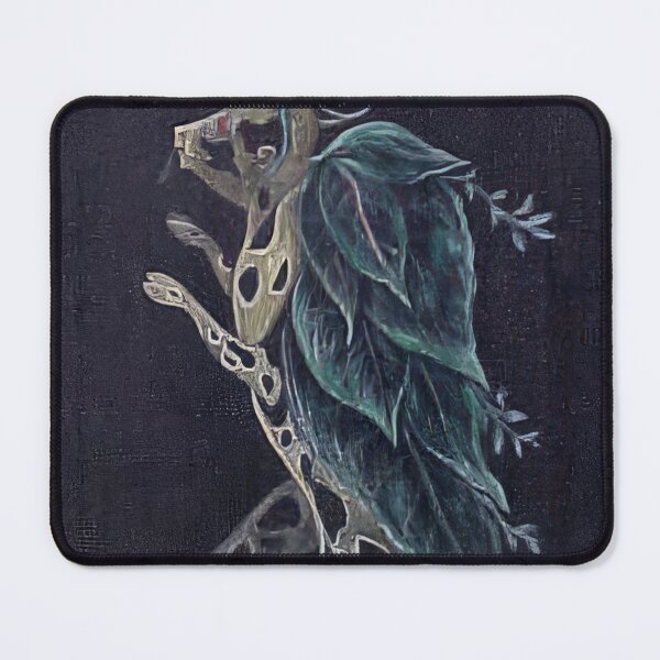 Item preview, Leonora Carrington designed and sold by AlarIkoArt.