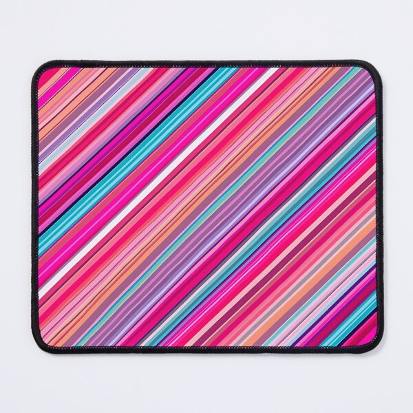 Item preview, Gloss Enamel Chevron Stripes 8 designed and sold by Tom-Johnson.