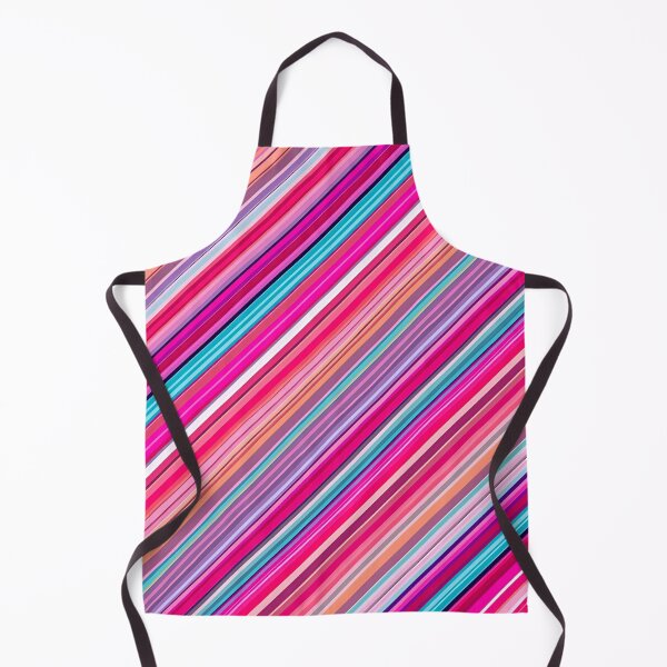 Item preview, Gloss Enamel Chevron Stripes 8 designed and sold by Tom-Johnson.
