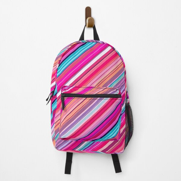 Item preview, Gloss Enamel Chevron Stripes 8 designed and sold by Tom-Johnson.
