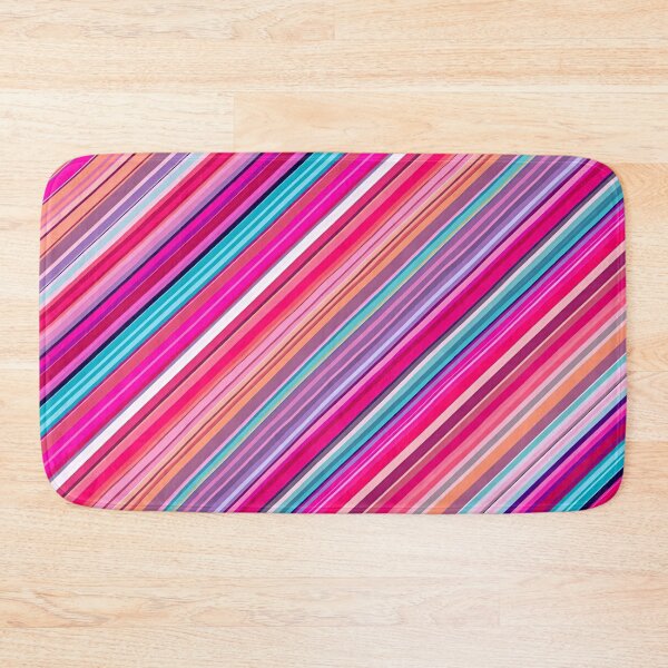 Item preview, Gloss Enamel Chevron Stripes 8 designed and sold by Tom-Johnson.