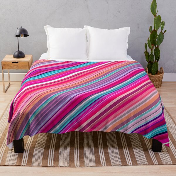 Item preview, Gloss Enamel Chevron Stripes 8 designed and sold by Tom-Johnson.