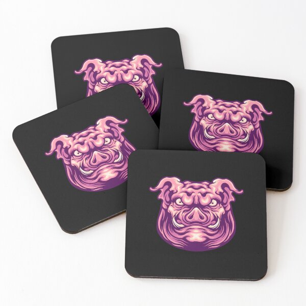 Item preview, Angry Big Pig designed and sold by JuliaPintoSilva.