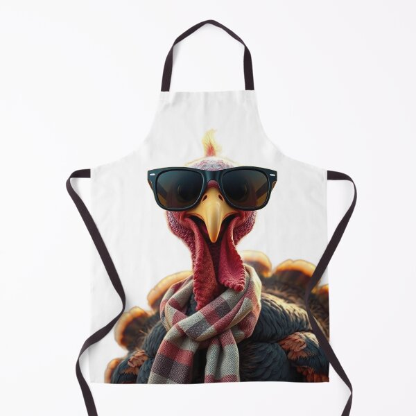Item preview, Realistic Pixar-Style Male Turkey | Thanksgiving Hero Character Art designed and sold by Mr-Nextvibe.