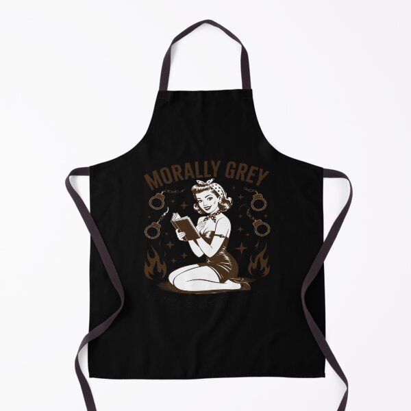 Item preview, Smut Reader Spicy Romance Morally Grey Is My Favorite Color designed and sold by LeeEvans222.