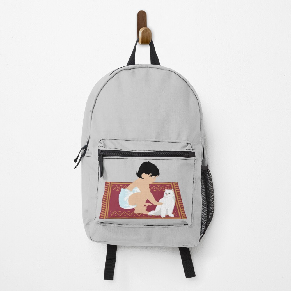 Item preview, Backpack designed and sold by Design4uStudio.