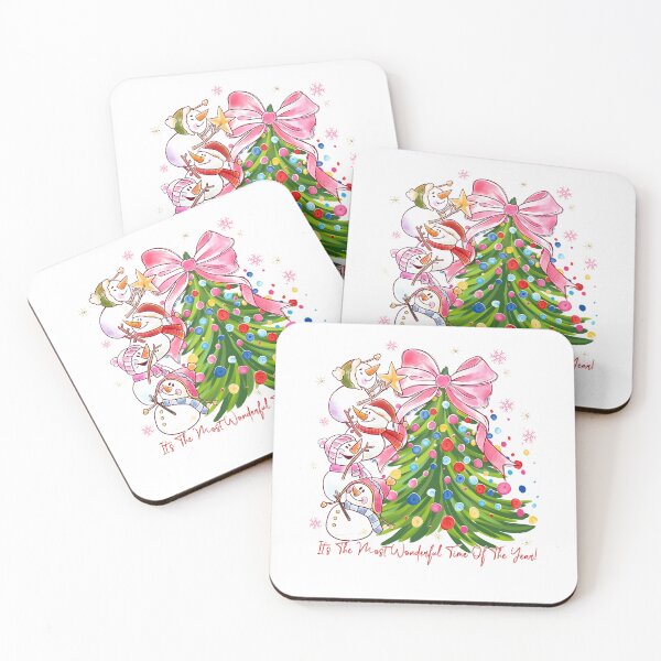 Item preview, It's the Most Wonderful Time of the Year! designed and sold by Davidkoci.