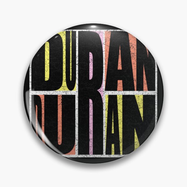 Item preview, Music | Duran Duran designed and sold by KylegUptay.