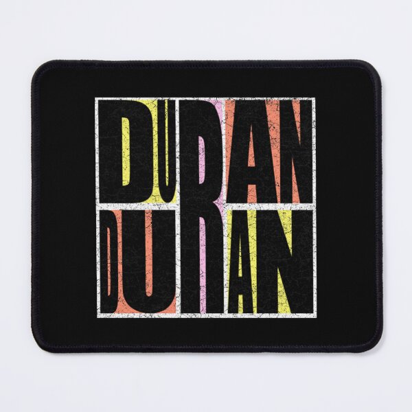 Item preview, Music | Duran Duran designed and sold by KylegUptay.