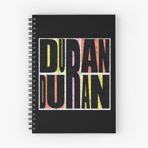 Item preview, Music | Duran Duran designed and sold by KylegUptay.