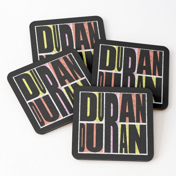 Item preview, Music | Duran Duran designed and sold by KylegUptay.
