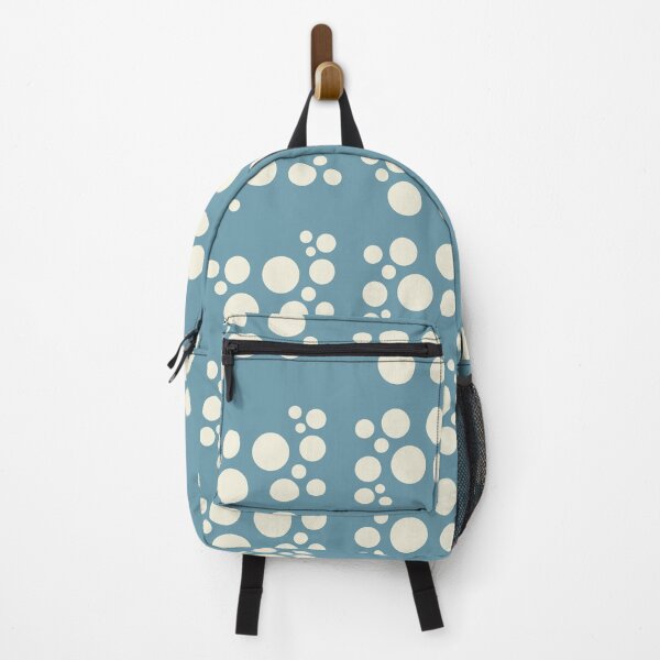 Item preview, Dot, dot, dot.[blue] designed and sold by DarkStarling.