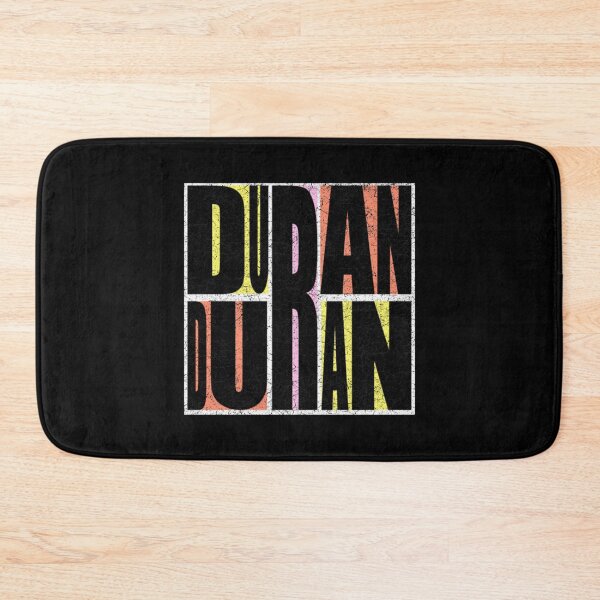 Item preview, Music | Duran Duran designed and sold by KylegUptay.