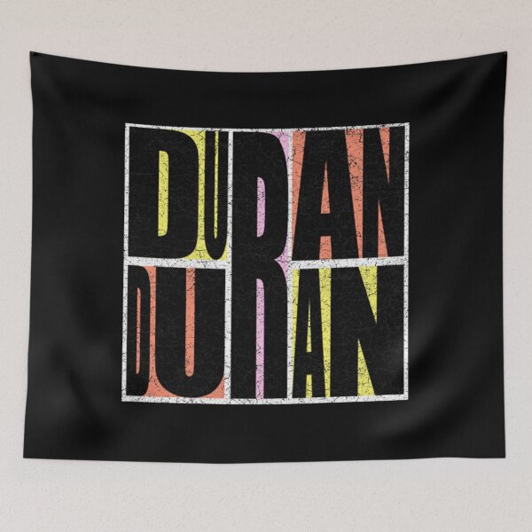Item preview, Music | Duran Duran designed and sold by KylegUptay.