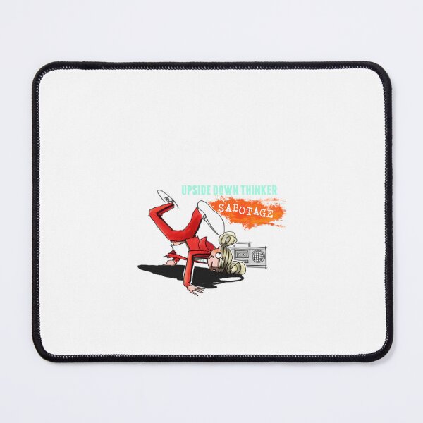 Item preview, Beatrice Zinker - Sabotage designed and sold by LAPENBROWN.