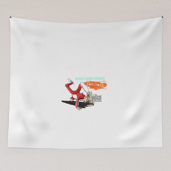 Item preview, Beatrice Zinker - Sabotage  designed and sold by LAPENBROWN.