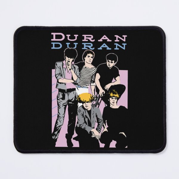 Item preview, Music | Duran Duran designed and sold by KylegUptay.