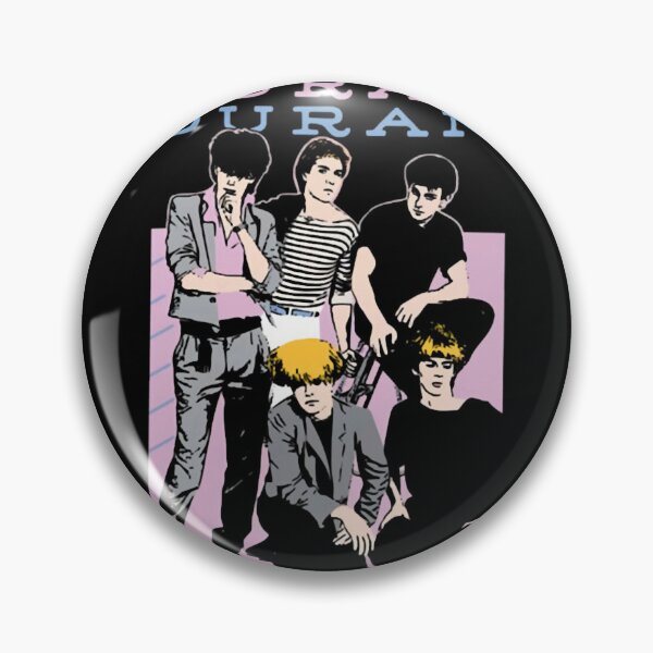Item preview, Music | Duran Duran designed and sold by KylegUptay.